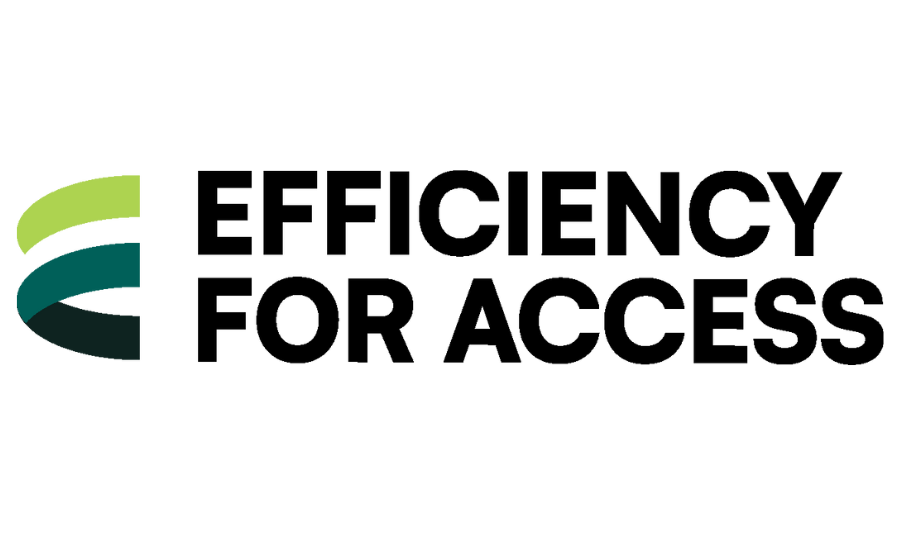 Low Energy Inclusive Appliances programme