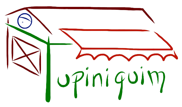 Tupiniquim