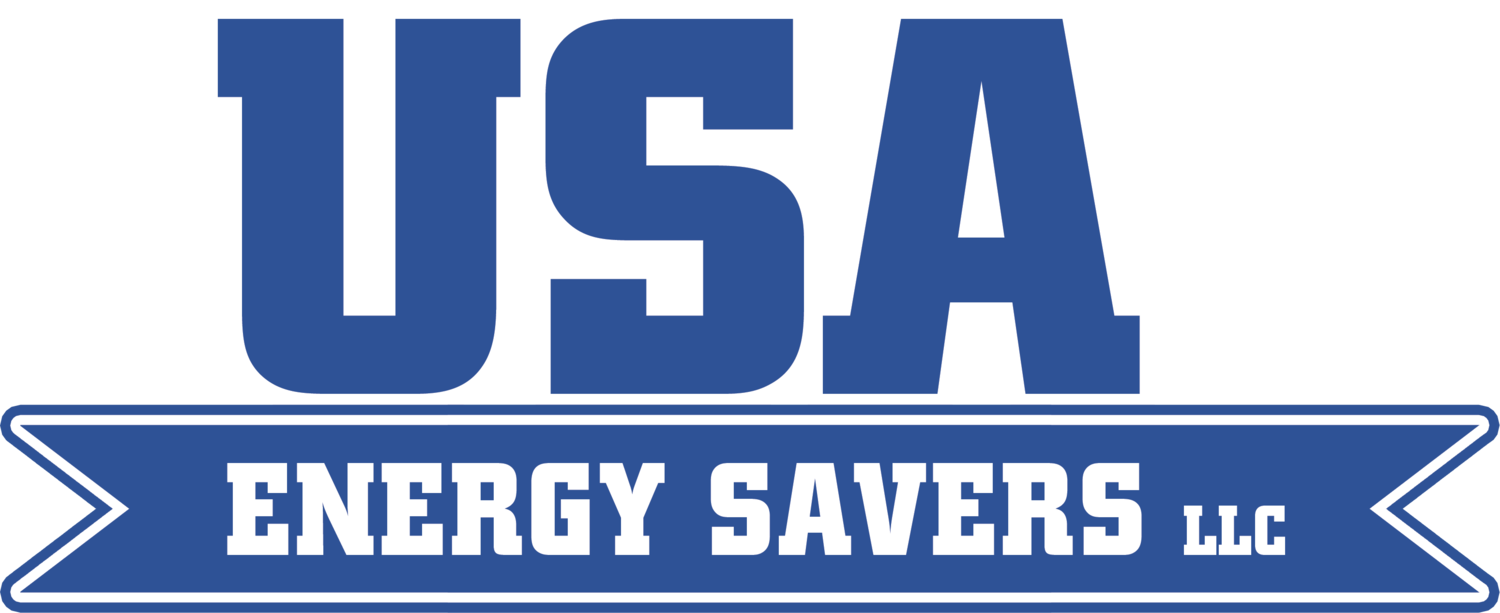 USA Energy Savers